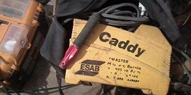 Зачем нужен электродержатель и как сделать его своими руками?