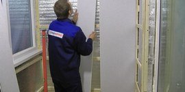 Отделка стен пластиковыми панелями – красивый декор с минимальными затратами